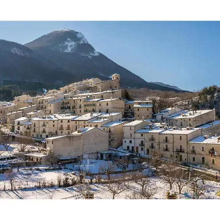 La Vista Dei Lupi