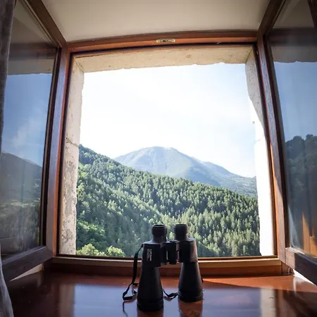 La Vista Dei Lupi *