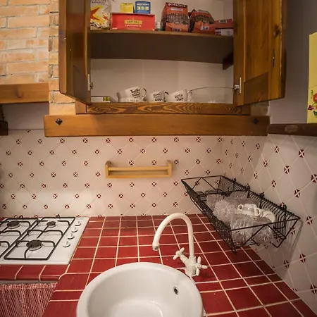 La Vista Dei Lupi *