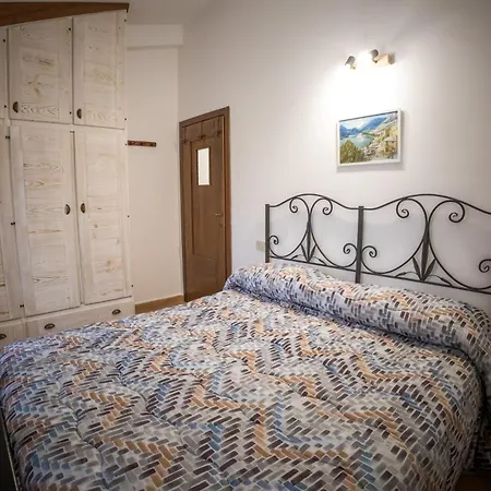 בית נופש La Vista Dei Lupi