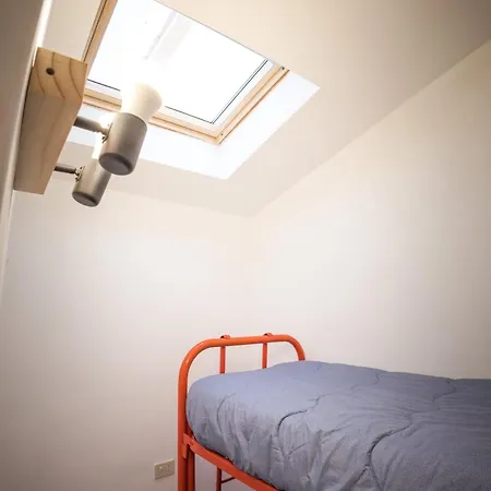 בית נופש La Vista Dei Lupi *