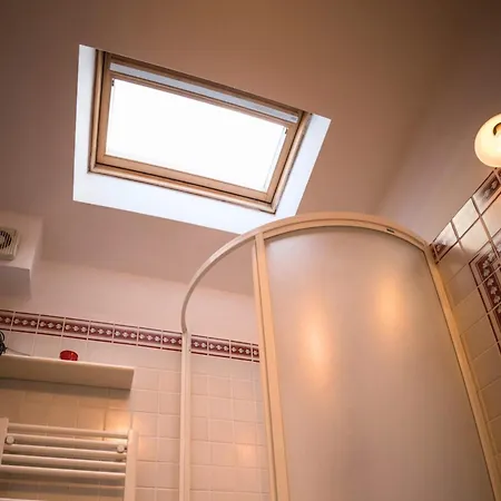 La Vista Dei Lupi בית נופש *