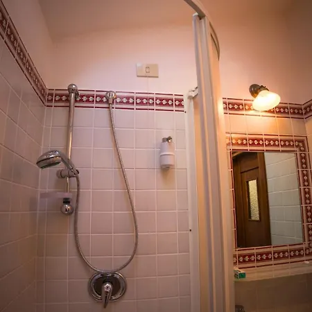 בית נופש La Vista Dei Lupi