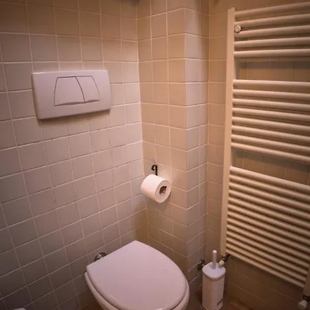 La Vista Dei Lupi בית נופש צ'יביטלה אלפדנה