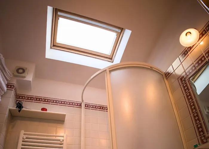 La Vista Dei Lupi Дом отдыха *