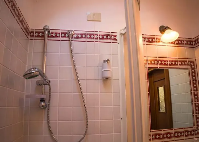 בית נופש La Vista Dei Lupi