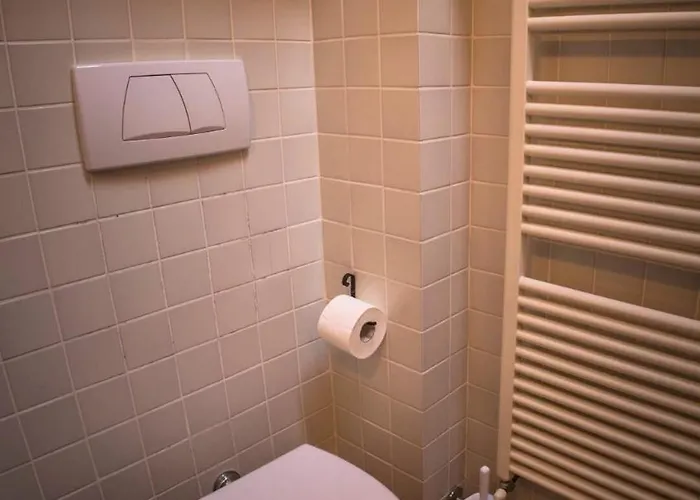 La Vista Dei Lupi בית נופש צ'יביטלה אלפדנה